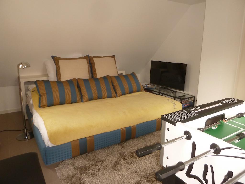 Apfeltraum-Erzgebirge Apartment Neuhausen  Cameră foto