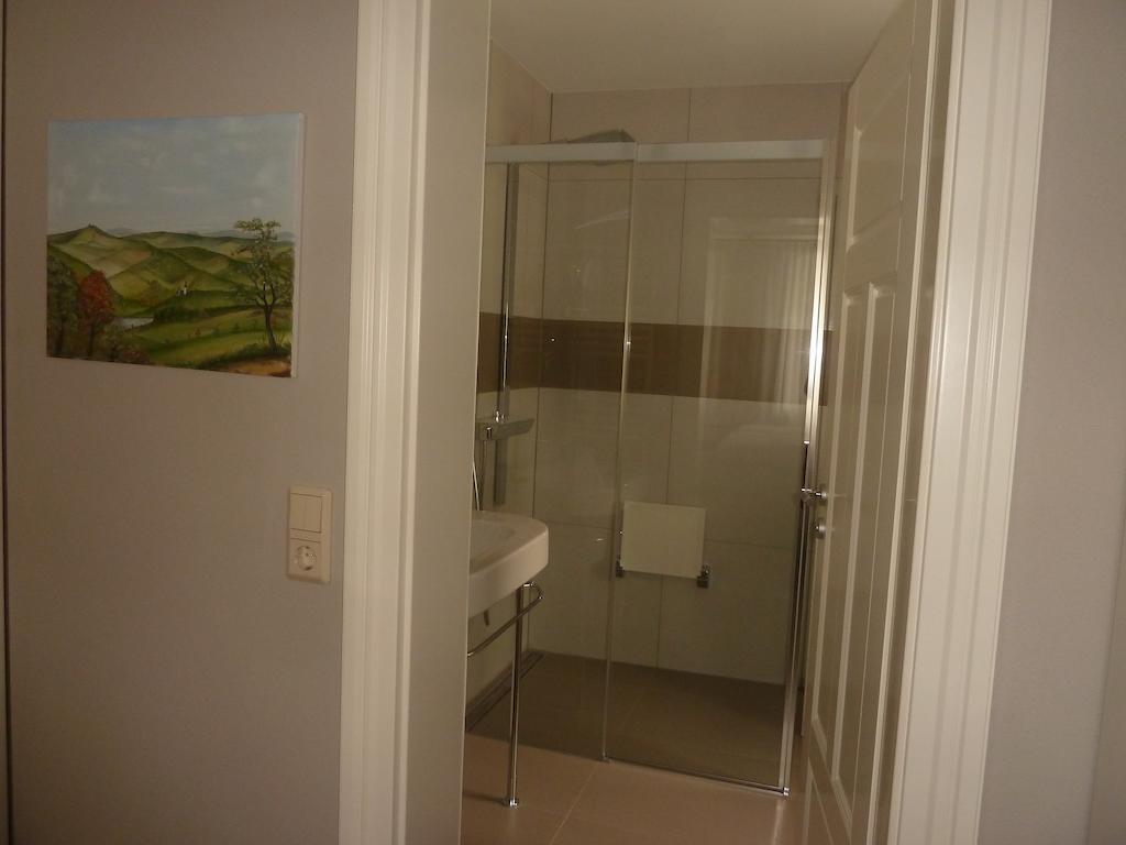 Apfeltraum-Erzgebirge Apartment Neuhausen  Cameră foto